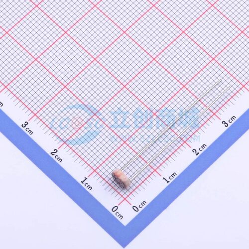 GL5528A（15-20K） JCHL(晶创和立) 插件,P=3.4mm