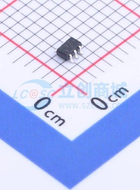 74LVC1GX04GW,125 Nexperia(安世) TSSOP-6 现货