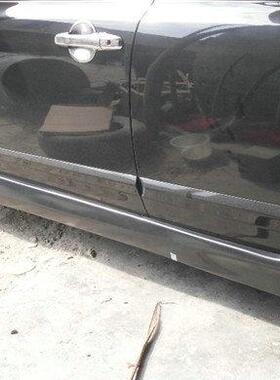 思域思铭FD2 FA1改装包围 TR侧裙 国产 台产PP 裙边