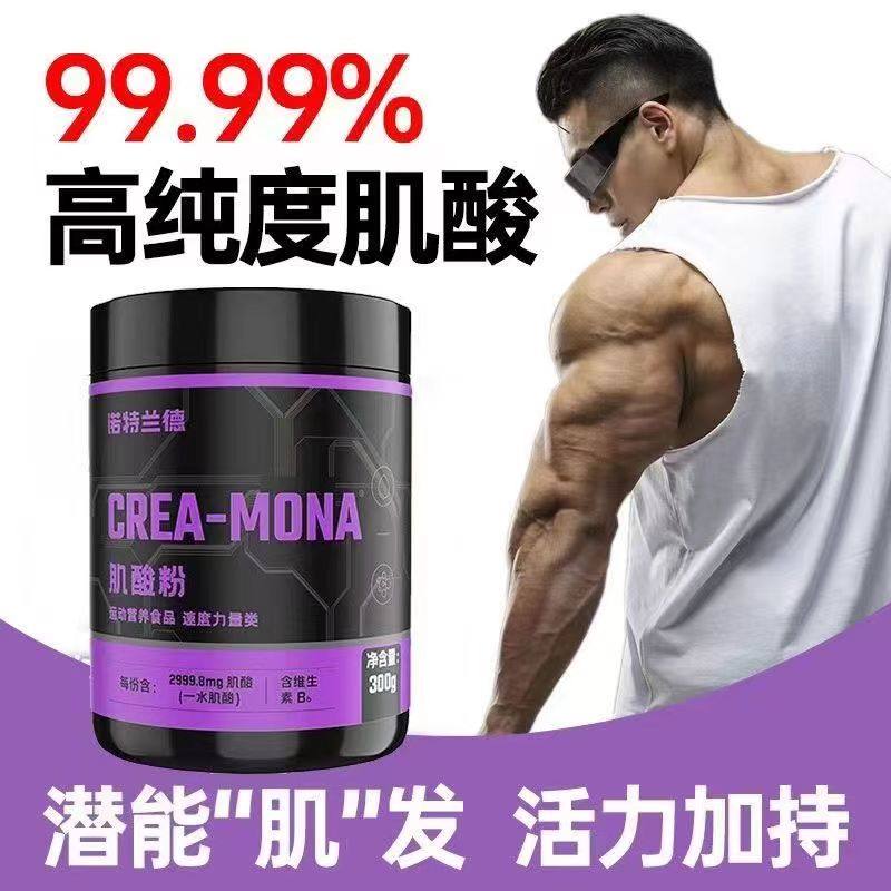 诺特兰德一水肌酸粉纯肌酸锌镁健身耐力爆发力体育生非氮泵300克,保健食品/膳食营养补充食品,氨基酸/支链氨基酸/谷氨酰胺,淘宝优惠券,粉丝福利购,淘宝优惠卷