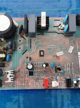 海尔空调电脑控制板主板 0011800215 KFR-50 72L/DR2DBPF-S2 DCF