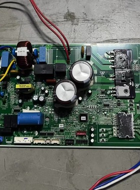 TCL变频空调210901592A主板A010276电路板 210901737 21090138K