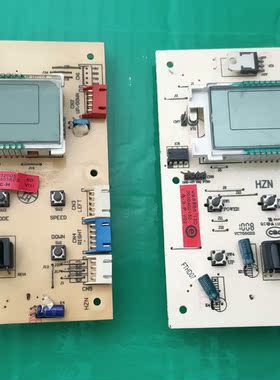 海尔空调0010400150显示板0010403623 50LW/UAF 60LW/UAZXF操作板