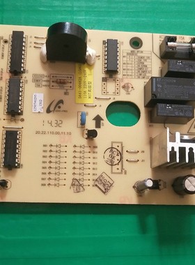 适用三星冰箱BCD-285WNLVS/B电脑板主板DA41-00482A DA41-00482J