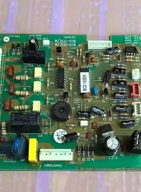 新飞冰箱电脑主板 BCD-192E/M BCD-175E/M SZZB 192EM6.JOB