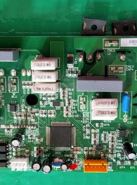 适用海信变频驱动板1360300.A 1359713.B 双模模块