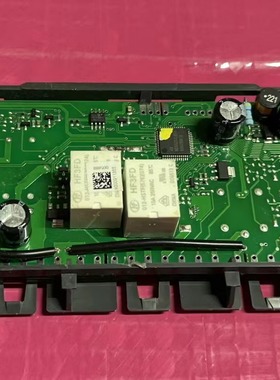 适用西门子冰箱9000666785 9001087195 9000812102驱动板控制主板