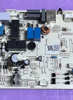适用于格力空调电脑板 300002000799 30135000041 M538F3 主板
