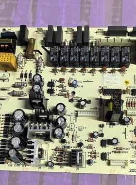 格力柜机空调电脑板 30030080 主板 J3Z531D 电脑板 GRJ3Z-A