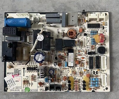 适用格力空调内机主板M518F3