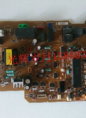 松下变频空调外机主板 電脑板 A74990 A74993
