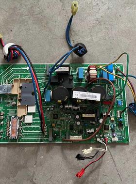 美的变频空调外机主板 17122200000254 KFR-72W/BP2-270(SCM1246+