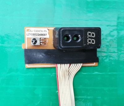 接收板接收器DB41-00349A