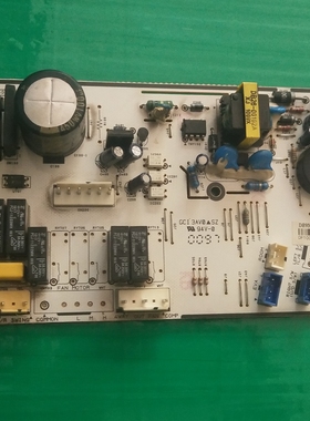 原装三星 空调 DB93-07170C/G-LF DB41-00471A电脑板主板
