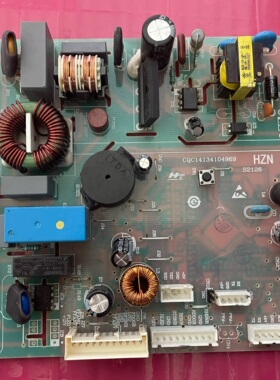 海尔冰箱主控板0061800503A电源板海尔冰箱控制板原装