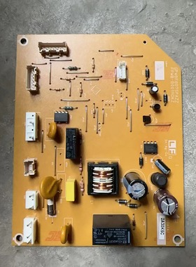 原装夏普冰箱BCD-225WW-S电脑板QPWBF8075PAZZ主板FPWB-B001RDKZ