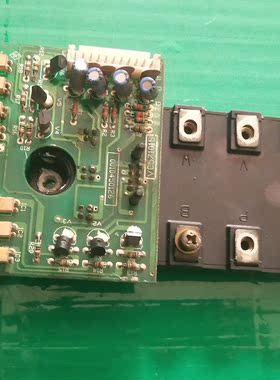 原装中央空调变频模块0010450126 VC571015 KMR-280W/BP