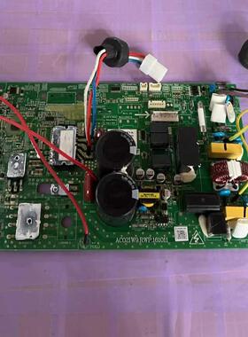 TCL变频空调外机主板 ,AC02IW9.RWP.161011 210901381A