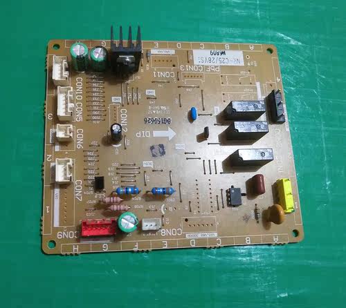 原装冰箱主板NR-C25/28VP1/-C28VD2/VG2/NR-C25/28VS1/28VX2