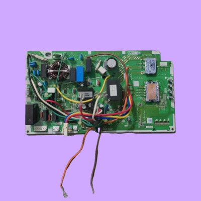 大金变频空调RXH325LC外机主板 2P271899-1主控板3PCB24-71-现货