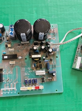 原装海尔空调 外电脑板 KFR-28W/01R2DBP 0011800179B