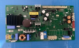 LG冰箱 原装变频主板 EBR61727521 显示板 控制板