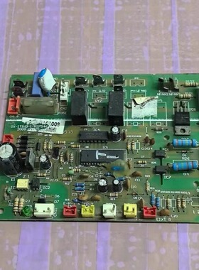 奥克斯 AUX 空调配件 QRD-SW1C-HCE2 电脑板SX-T1W3-1-M37546