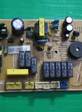 三星空调 电脑板主板 DB93-02980S/A/C/Q/B/J-LF DB41-00310A