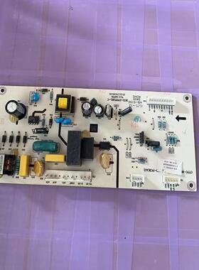 BCD-270TGEL-C 17131000000209 适用美的冰箱电源板控制板