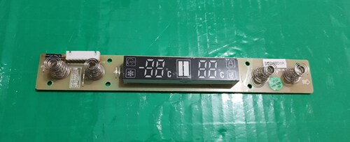 适用新飞BCD-560WK显示板