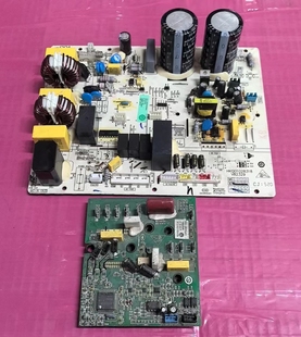 适用海尔空调变频板 0011800283BL外机板HKQ01028318电脑板主板