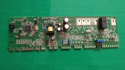 西门子冰箱 9000166481 702160201.01DG SW1421驱动板 控制主板