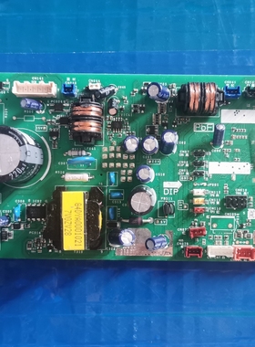松下空调板子主板ACXA73-39090