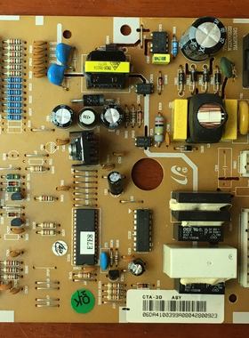 适用于BCD-220MLVP冰箱电脑板DA41-00399A 按键板DA41-00399B