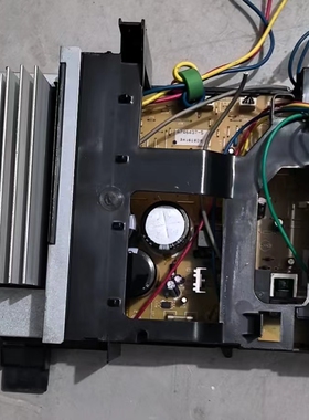 原装变频空调主机板CU-NE13KE1 外机主板A746437-5