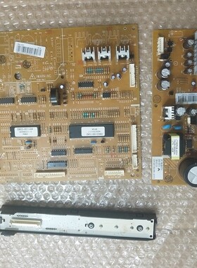 三星RS21SSHSW RS552NR冰箱主板DA92-00646B DA92-00278B电脑板