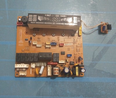 原装LG空调LP-R7112DA主板6