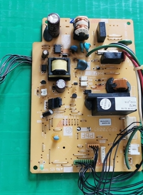 适用大金空调配件2P270085-2内机P板线路板PCBFTXN425KC