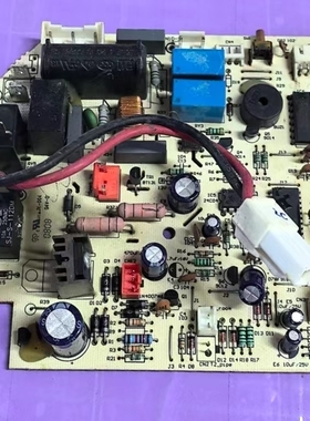 原装美的电脑板DA-KF26G/Y-J.D.01.NP1-1 202302130397 控制板