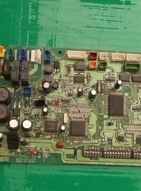 原装 进口空调 电脑板 主板 W254664G09 FP00S-PC 已测试