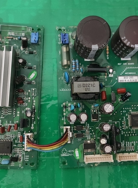 上菱冰箱配件变频电脑板BCD-265W AEE00N144 AE00N145 主板变频板