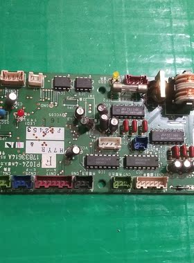 日立中央空调室内机主板 PI012-4 17C85055A PI024-4 17B33614A