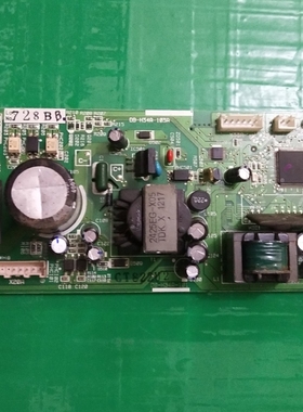 原装大金空调内机板 EC09119(A/B) FNCQ203AB 电脑板主控P板