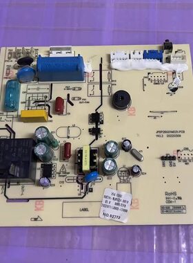 空调内机电控制电路主板JPDP26G01M031.PCB单冷冷暖二手测试发货