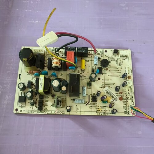 适用美的空调电脑板KFR-26G/BP30N1Y-LB主板控制板202302100861