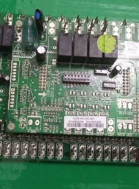 原装天加 电脑板I0B-0013 V1.5 C431.MIO.MC.001 WG1509067M