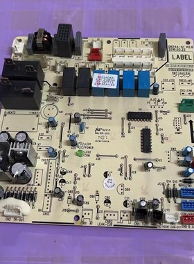 格力风管天花机空调控制板30224055主板Z4E35 GRZ4A-A1电脑板