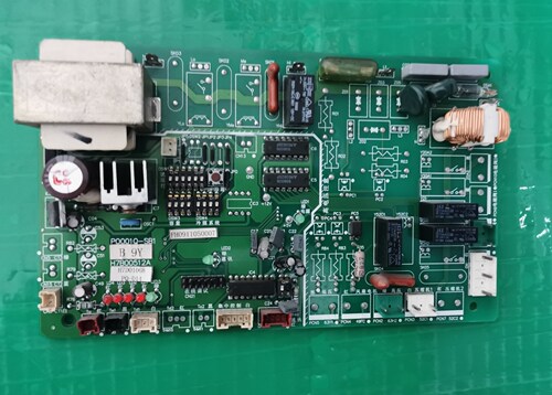 日立3P空调外机板RAS-72HNQPO001Q-SB1 H7B00512A P0001Q-SA