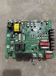 适用约克开利中央空调变频模块压缩机模块 ACV07.RWM.131101 主板
