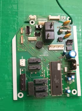 日立 空调 原装 电脑板 主板 1KGD00728 0KGZ00496F